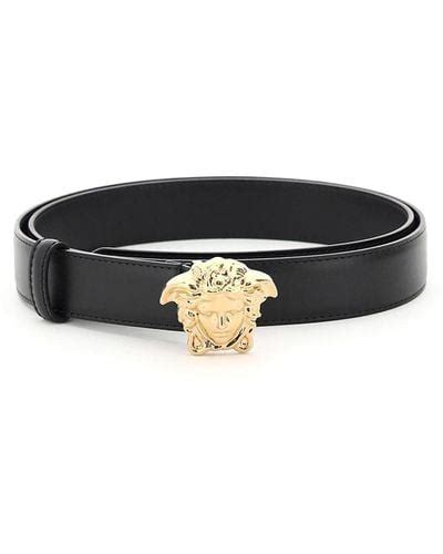 zalando riem dames versace|Versace Riemen voor dames online .